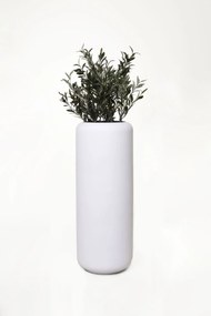 Umelý olivovník v kvetináči OLIVEIRA, plast, výška 60 cm