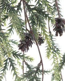 Vetvička Green Pine 66cm