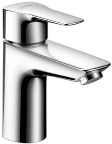 Hansgrohe HG248 umývadlová batéria s výpusťou chróm SIKOBHGMS275M