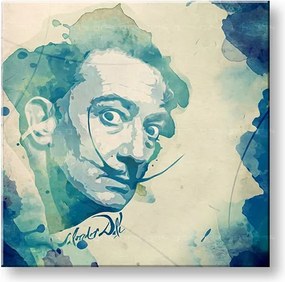 Obraz na stenu Salvador Dalí - AQUArt / Tom Loris 004AA1
