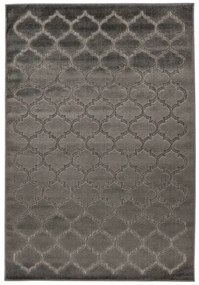 Lalee Kusový koberec Amira 201 Grey Rozmer koberca: 160 x 230 cm