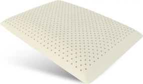 ECOMATRACE Anatomický latexový vankúš