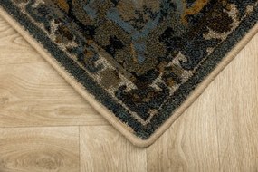 Koberec Dywilan Omega Seneh Koniak Ornament