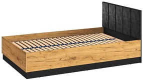 Posteľ 120 Colt 0901 + rošt so zdvihom