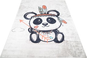 TA Koberec 2029 VYTLAČIŤ EMMA Rozmer: 80x150 cm