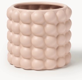 Kvetináč z kameniny Bob, V 21 cm