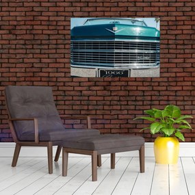 Obraz - Cadillac (90x60 cm)