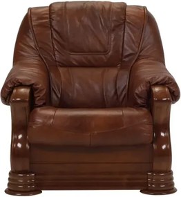 Kožená sedacia súprava COSTA 3R+2+1