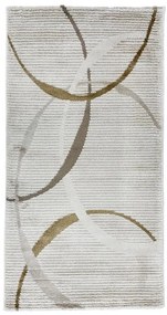 Koberec Frisee Modda 0,8/1,5 4517 160 krémová