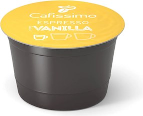 Cafissimo Flavoured Espresso – Vanilla – 10 kapsúl
