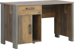 Sconto Písací stôl CLIF
