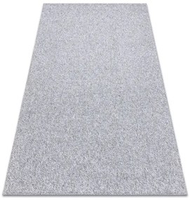 Koberec CASABLANCA WASHABLE 71511070 sivý