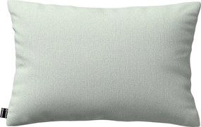 Karin - jednoduchá obliečka, 60x40cm farba produktu modrá látka zapletaná