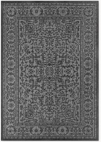 Obojstranný koberec do interiéru/exteriéru Kona