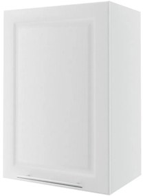 Kuchynská skrinka Emporium w2/50 white/kor.biela