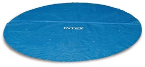 Intex Solárny kryt, vykurovacia rohož na bazén 244cm 28010 INTEX