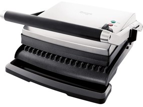 Sage BGR200BSS kontaktný gril