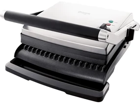 Sage BGR200BSS kontaktný gril
