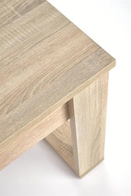 KONFERENČNÝ STOLÍK JACOB DUB SONOMA