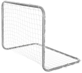 Bestent Futbalové bránky so sieťou 78x56x45cm 2ks