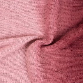 Deka FINNS bordová so strapcami 241714