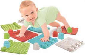 LEAN Senzorická podložka - zmyslový chodník