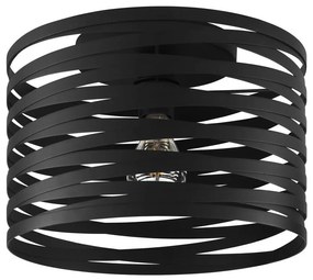 Eglo 900164 - Stropné svietidlo CREMELLA 1xE27/60W/230V