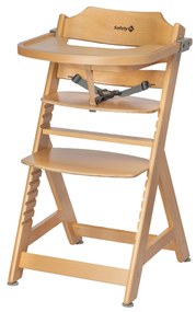 Safety 1st Detská jedálenská stolička Toto (prírodná)  (100370581)