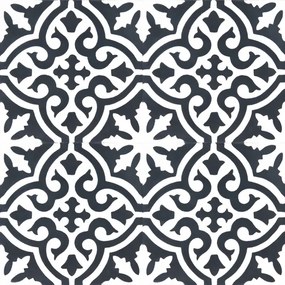 Cementové dlaždice 8454 | Articima