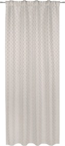 XXXLutz HOTOVÝ ZÁVES, nepriehľadné, 130/250 cm Joop! - Záclony & závesy - 003021072201