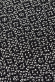 Detský koberec Skákací panák III 100x160 cm sivý