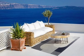 Fargotex - Vonkajší koberec Madera