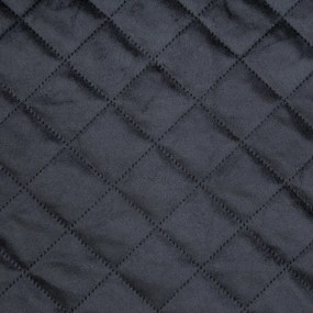 PREHOZ NA POSTEĽ LUIZ5 170X210 CM ČIERNY