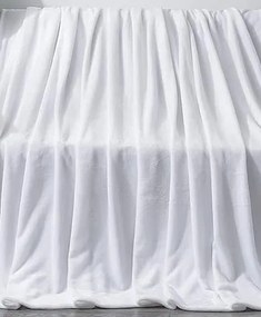 DEKA biela Mikrovlákno 150x200 cm