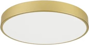 Brilagi - LED stropné svietidlo POOL LED/60W/230V 3000/4500/6000K pr. 60 cm zlaté