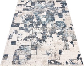 TA Koberec MD34A SVETLO BÉŽOVÁ RIVOLI FRT Rozmer: 120x170 cm