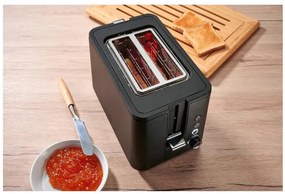 Silvercrest®  Hriankovač STS 850 F3/Sots 850 F3 (čierna)  (100393812)