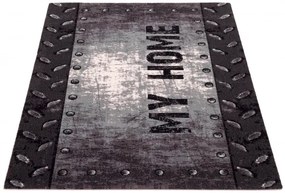 Koberec Agnella Special Home Mid Charcoal