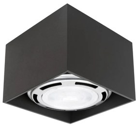 Arcchio Arcchio - LED Bodové svietidlo MABEL 1xGU10/ES111/11,5W/230V LW0732