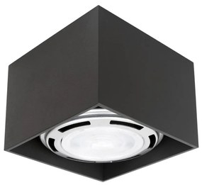 Arcchio - LED Bodové svietidlo MABEL 1xGU10/ES111/11,5W/230V