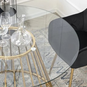 PROXIMA.store - Luxusný jedálenský stôl OLIVIER