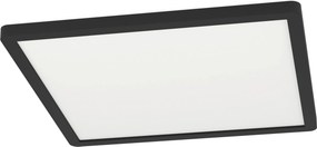 XXXLutz STROPNÉ LED SVIETIDLO, 29/29/3 cm Eglo - Online Only bytové doplnky - 003348324301