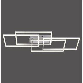 Leuchten Direkt 14151-55 - LED Stmievateľné svietidlo IVEN 4xLED/12W/230V + DO