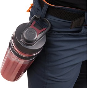 Sencor SBL 7174RD Smoothie mixér, červený