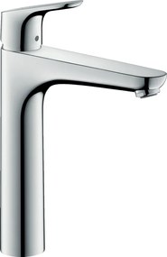 Hansgrohe Focus E2, umývadlová batéria, chrómová, HAN-31518000
