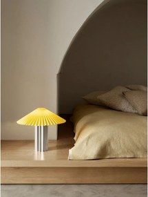 Obliečka na vankúš z materiálu bouclé 50x50 cm Teddy – Blomus