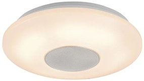 Livarno home Stropné LED svietidlo s Bluetooth®  reproduktorom  (100366566)