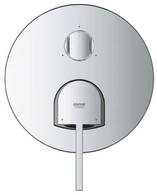 GROHE 24093003 - Batéria PLUS lesklý chróm