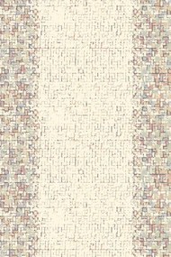 Behúň Agnella Isfahan Vacuna Alabaster