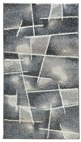 Koberec Frisee Viera 1.6/2.3 FVY MU84A sivá